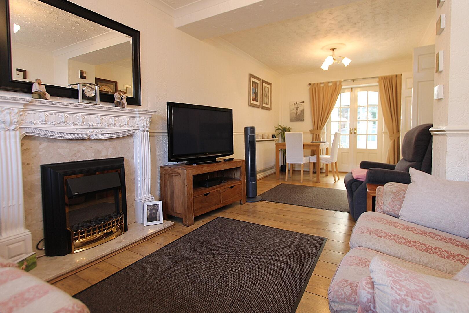 Nanaimo Way, Kingswinford